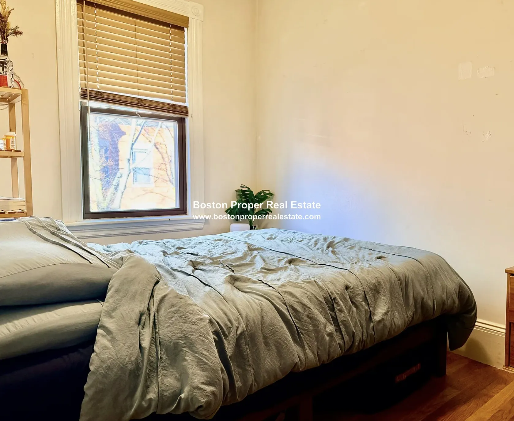 49 Saint Germain St, Back Bay