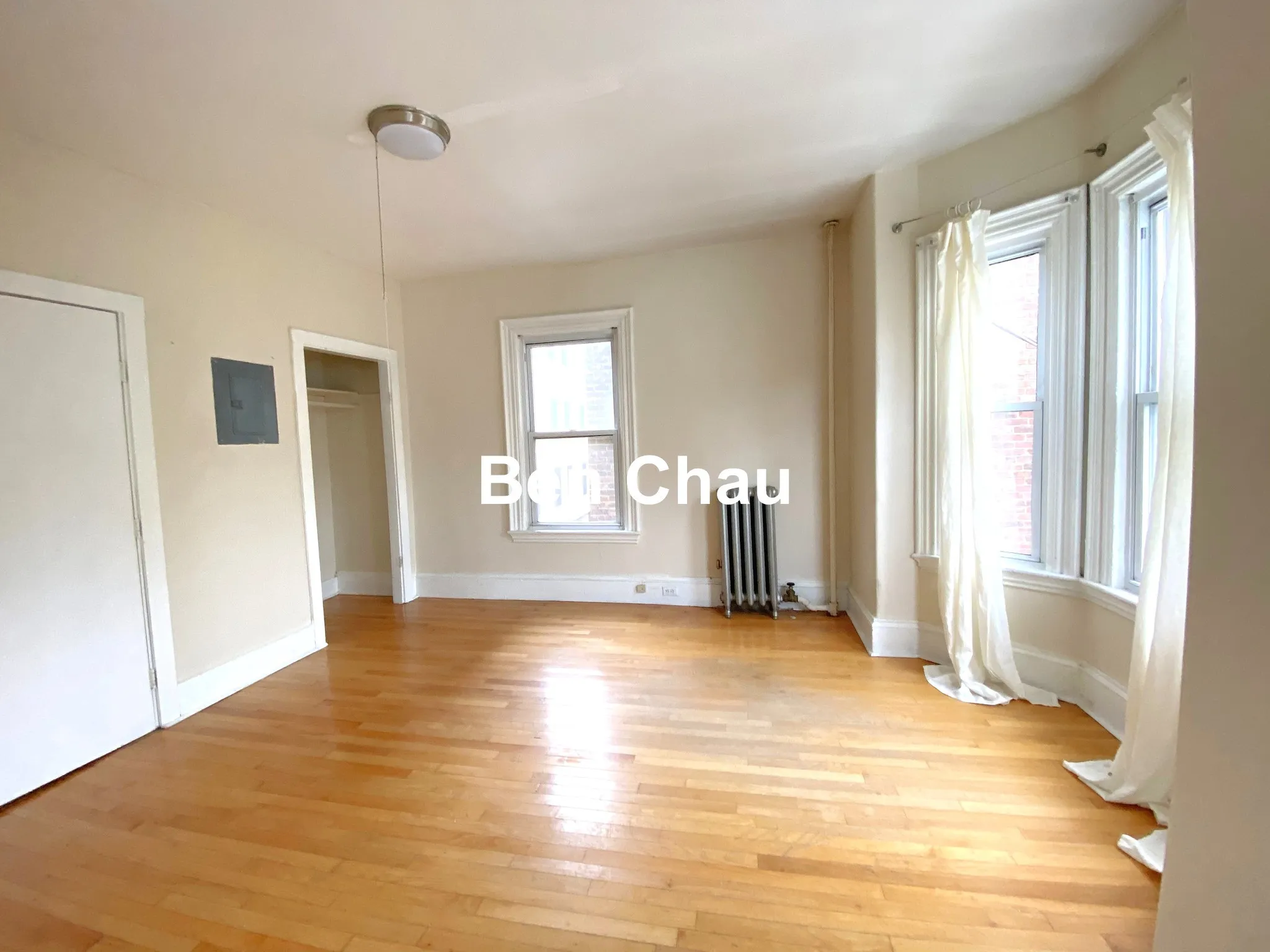 91 Hancock St, Mid-Cambridge