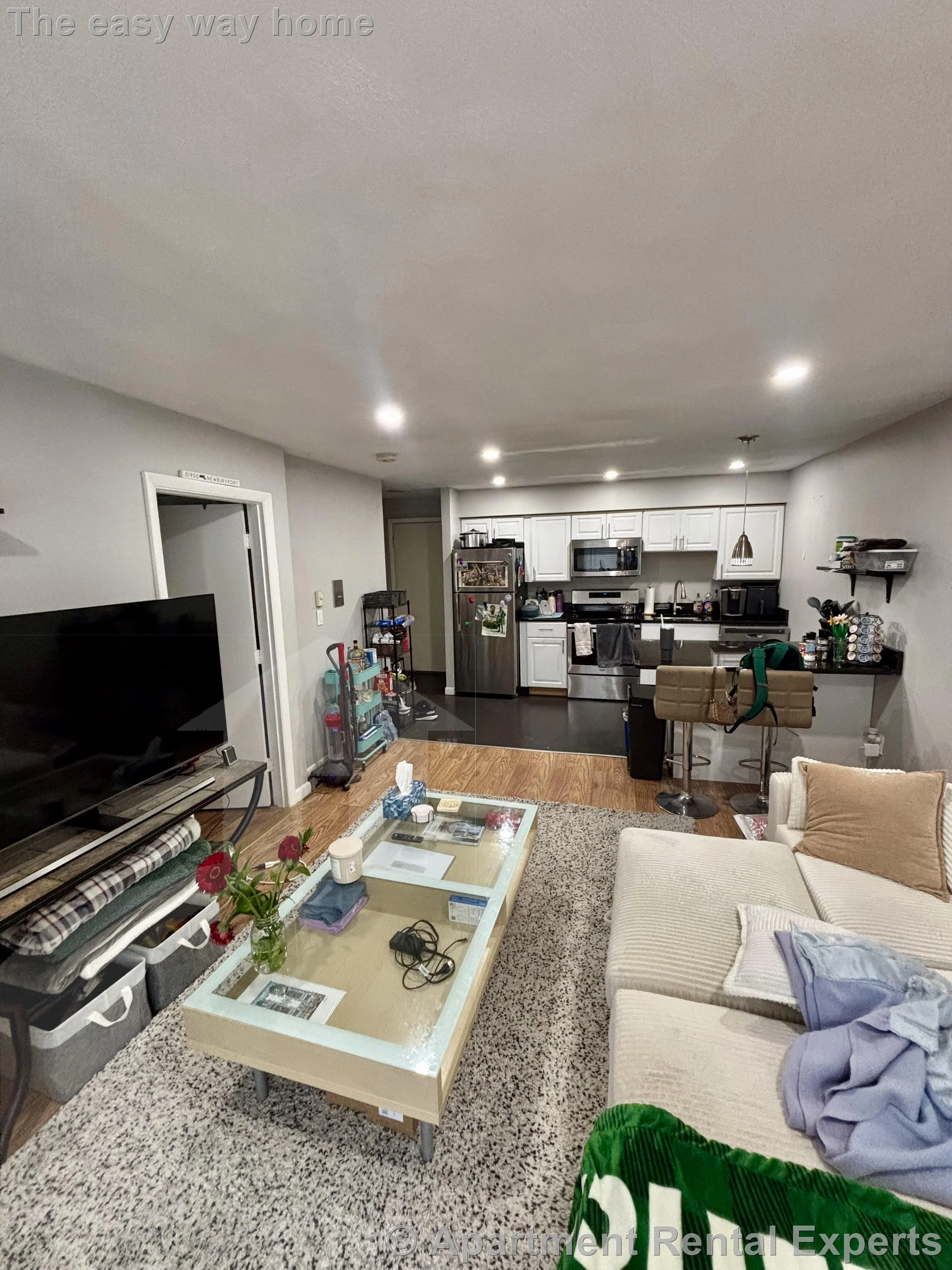 10 Roberts St, Magoun Square