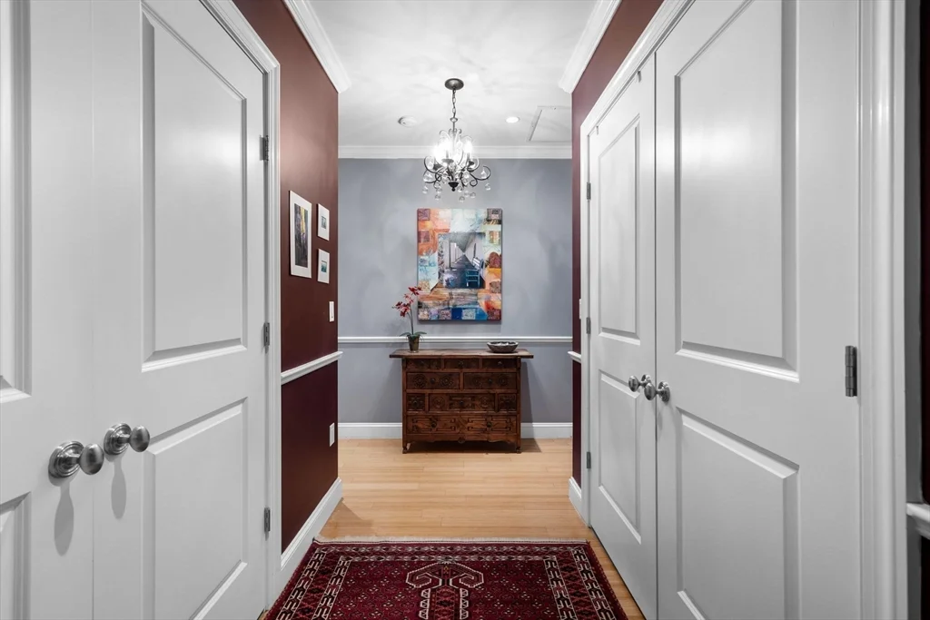 10 Vernon, Coolidge Corner