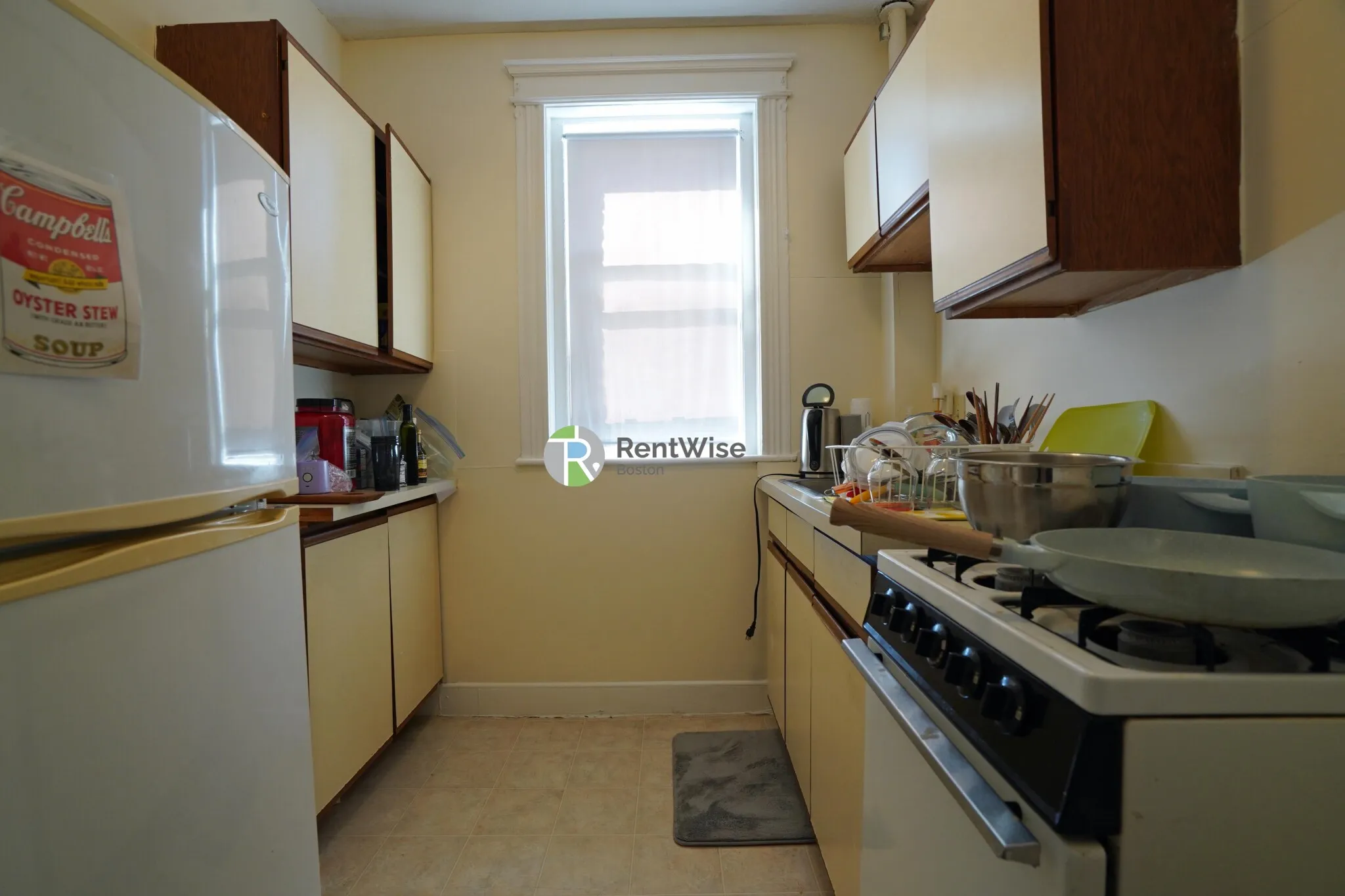 1156 Commonwealth Ave, Allston