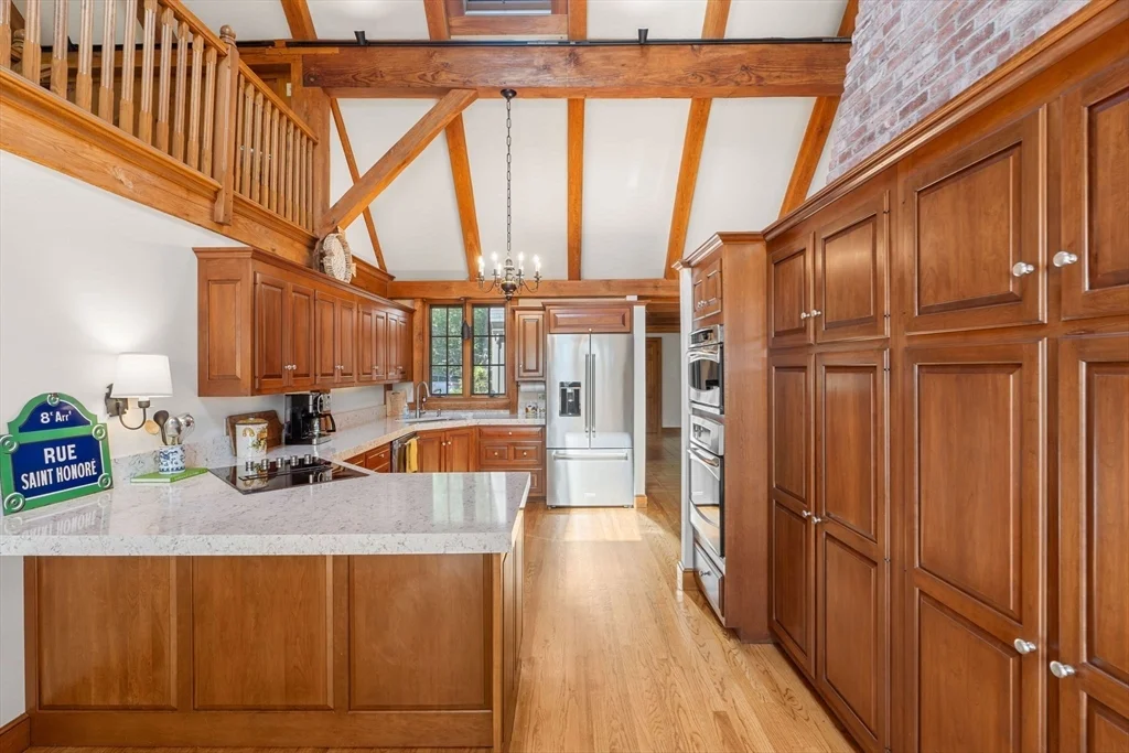 7 Pipers Quarry, Newburyport