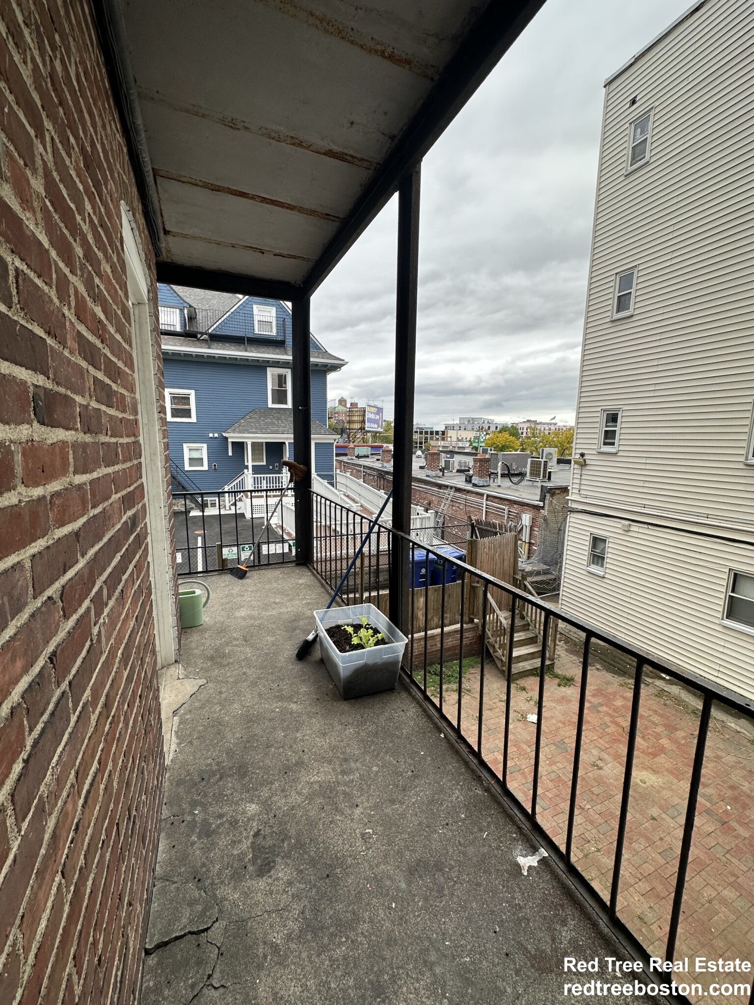 56 Park Vale Ave, Allston