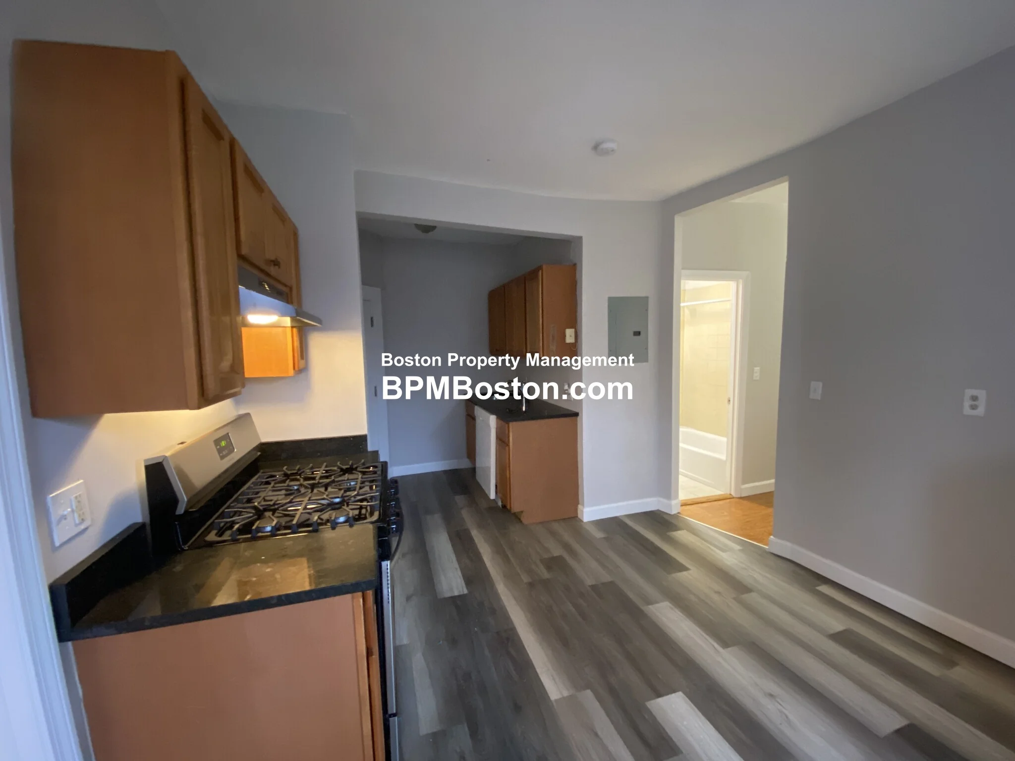 96 Woodledge St, Roxbury