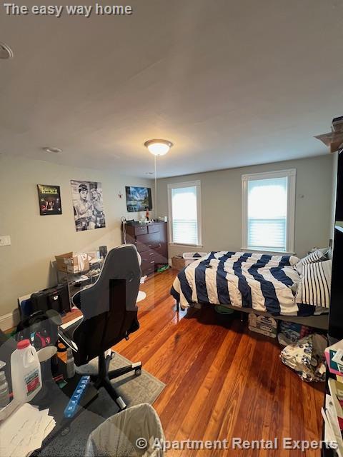 41 Simpson Ave, Davis Square