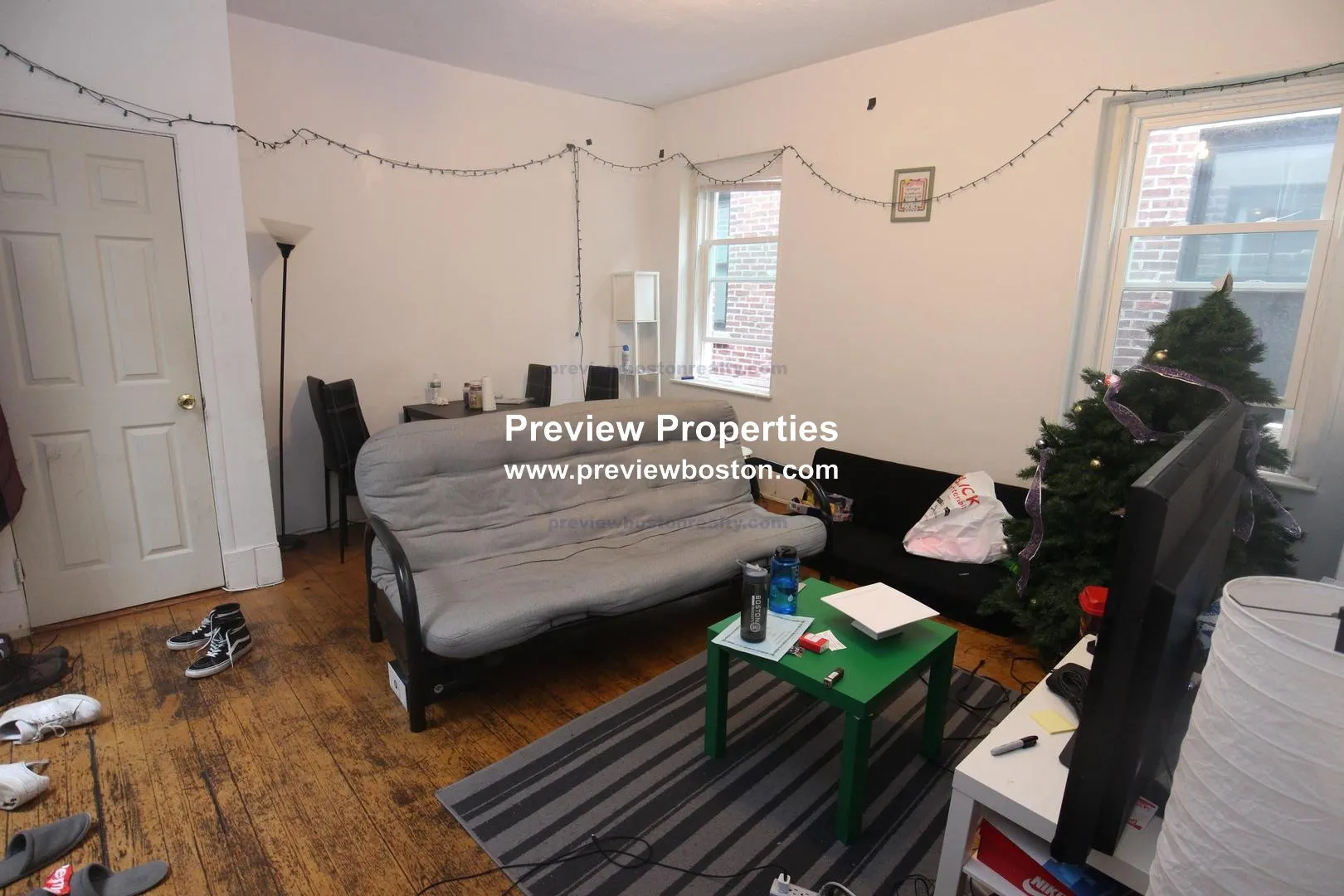 17 Aberdeen St, Fenway