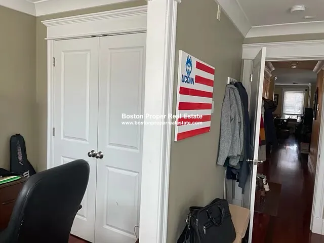 632 East Broadway, South Boston