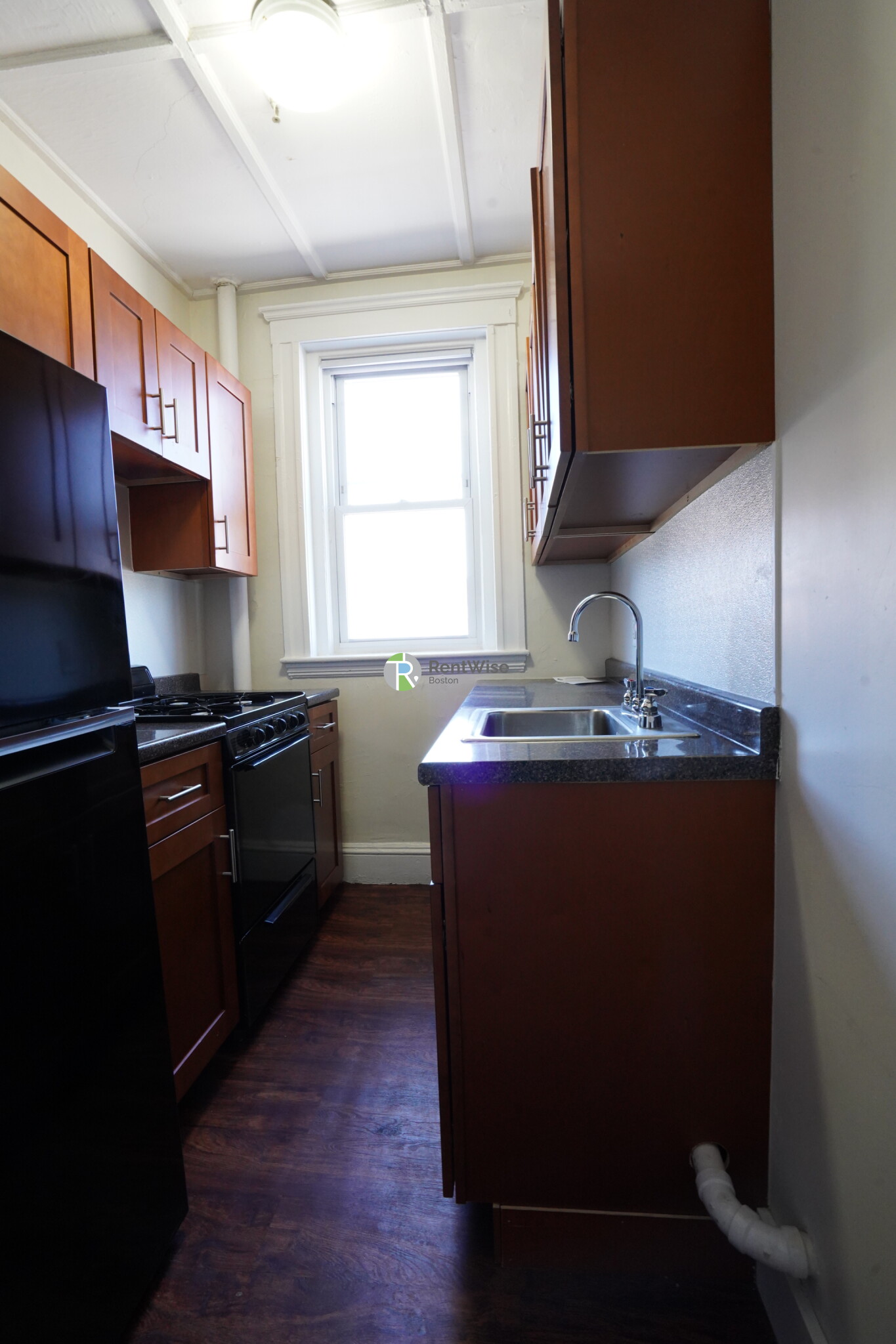 1175 Boylston St, Fenway