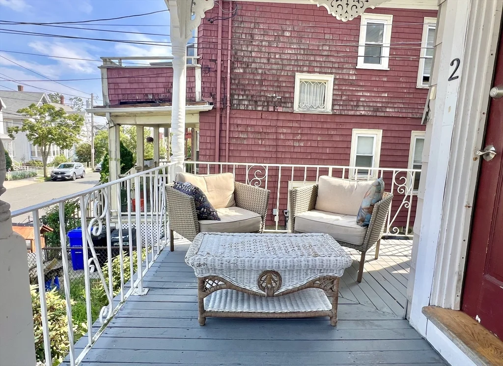 48 Ashland St, Malden