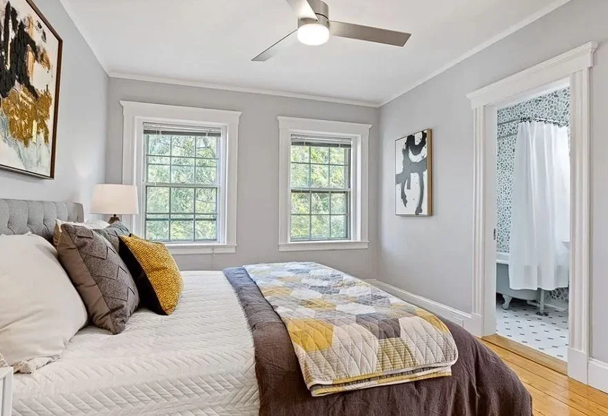 5 Concord Ave, Charlestown