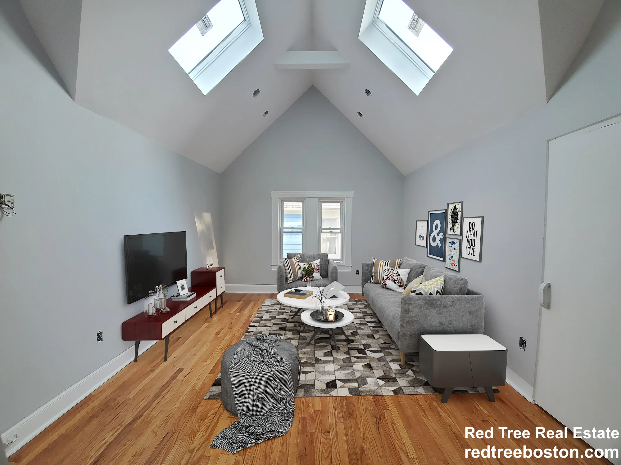 72 Marshall St, Medford