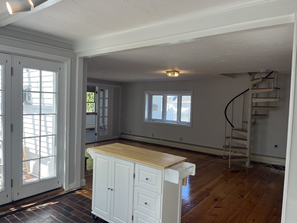 19 Washington, Beverly