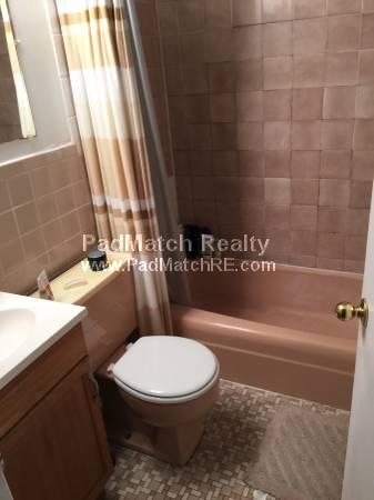 226 Parker Hill Ave, Mission Hill