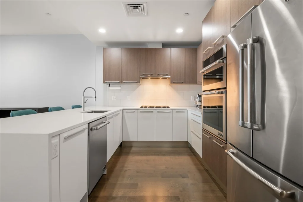 150 Dorchester Ave, South Boston