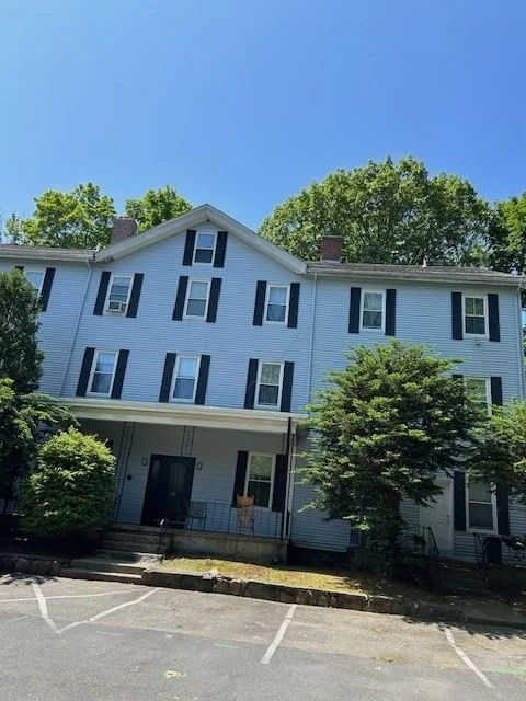 33 Rockland St, Canton