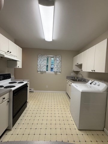 19 Summer, Wakefield