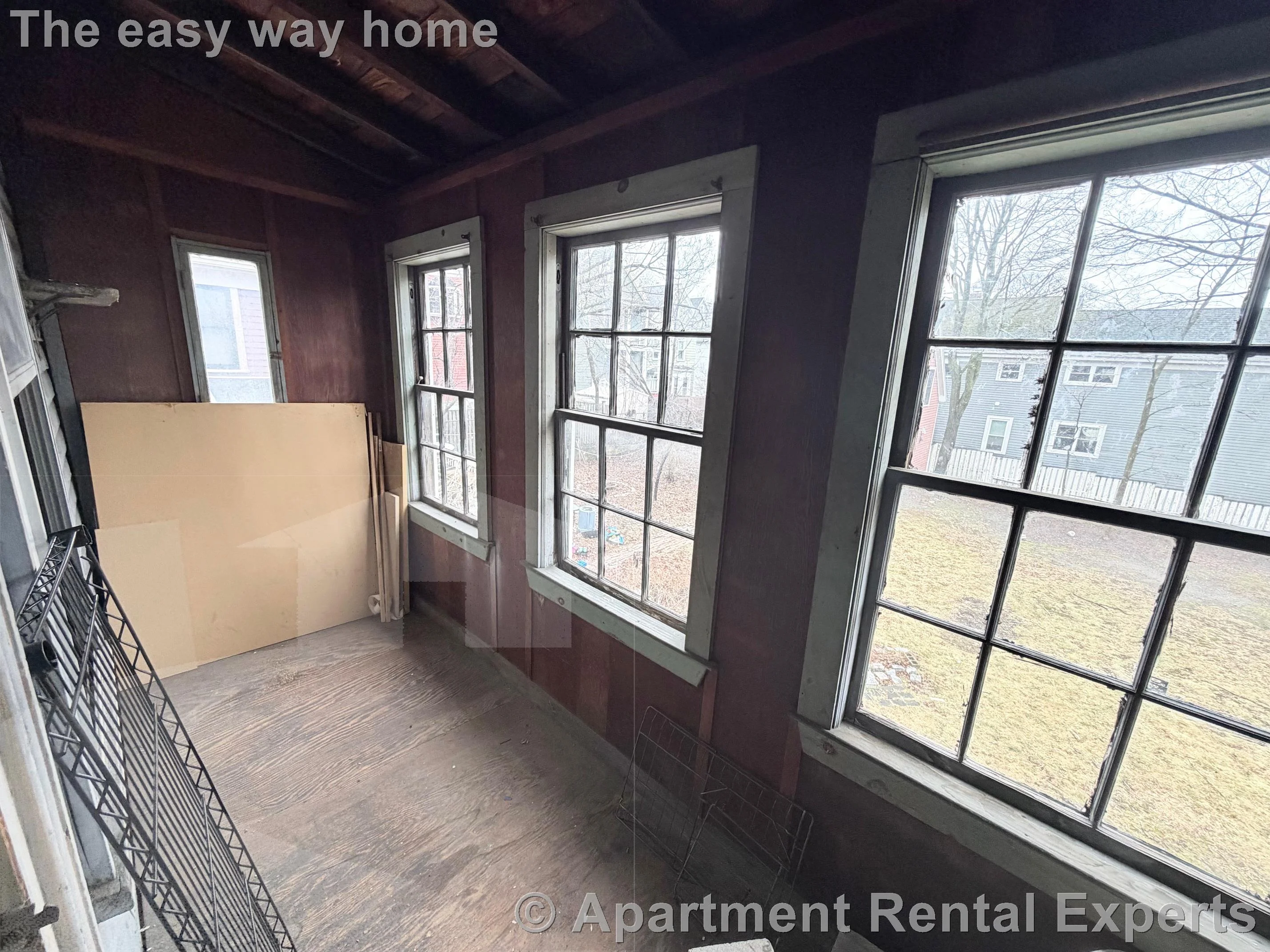 13 Linden Ave, Porter Square