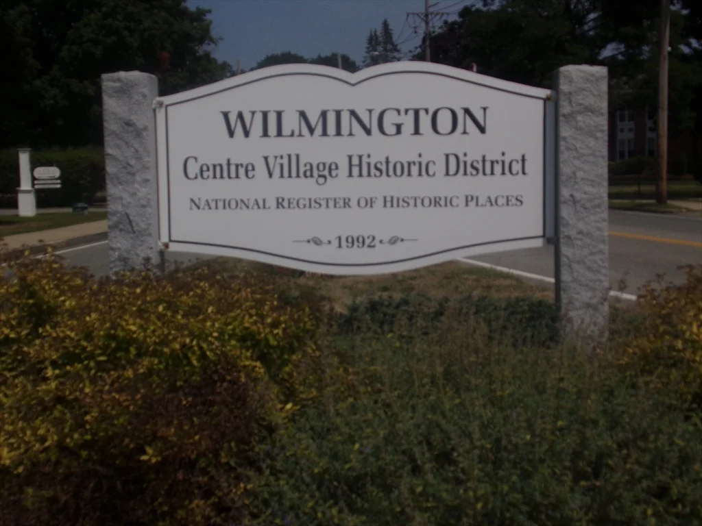 162 Middlesex Ave, Wilmington