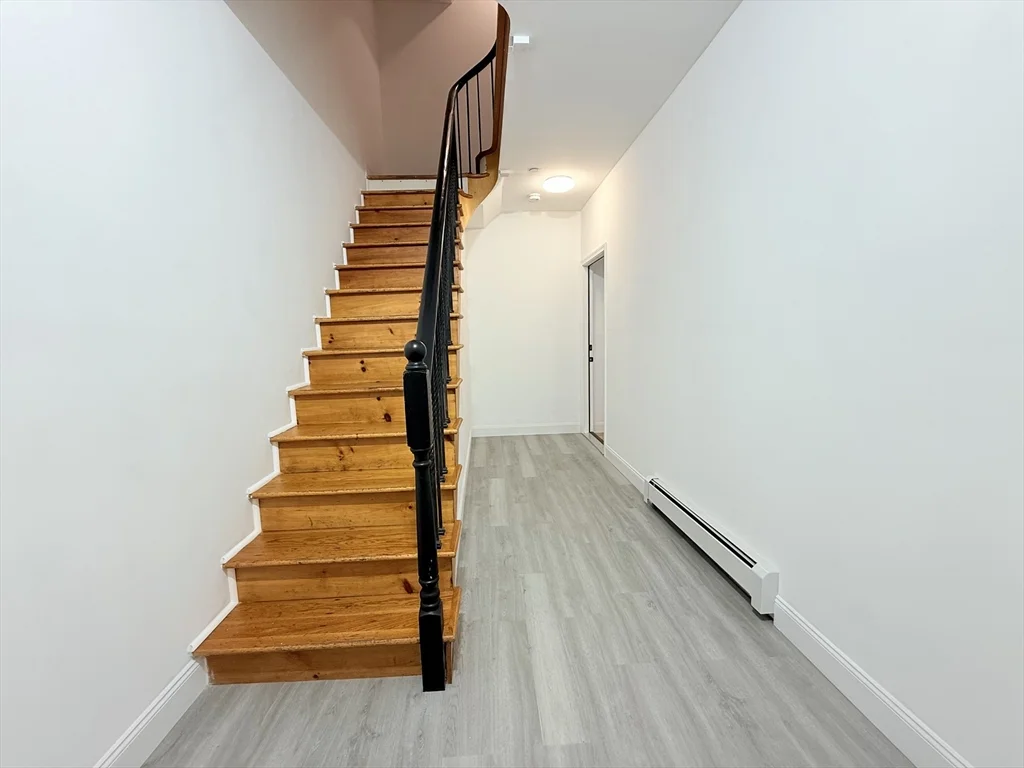 23 Bellevue, Worcester