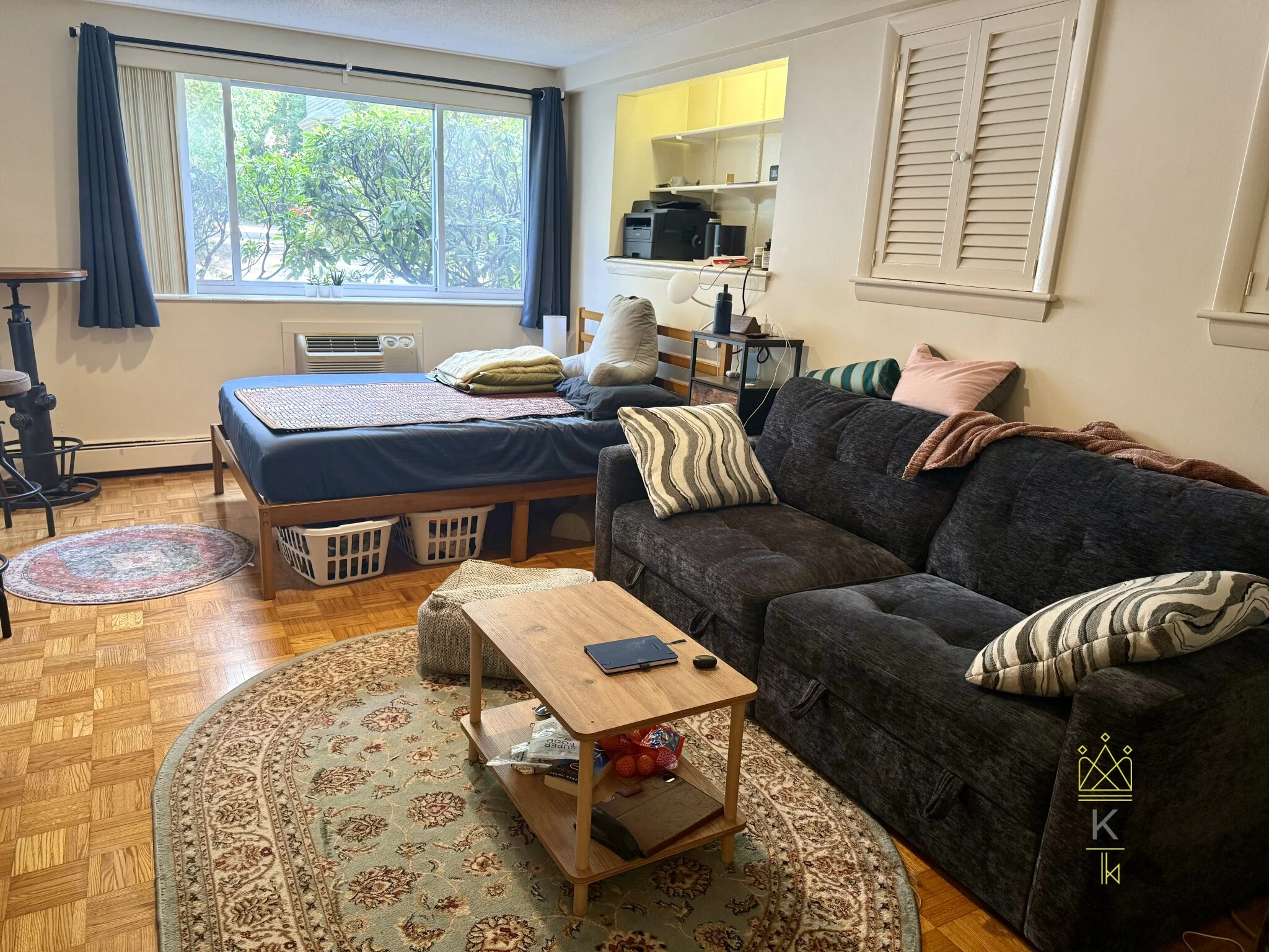 81 Green St, North Brookline