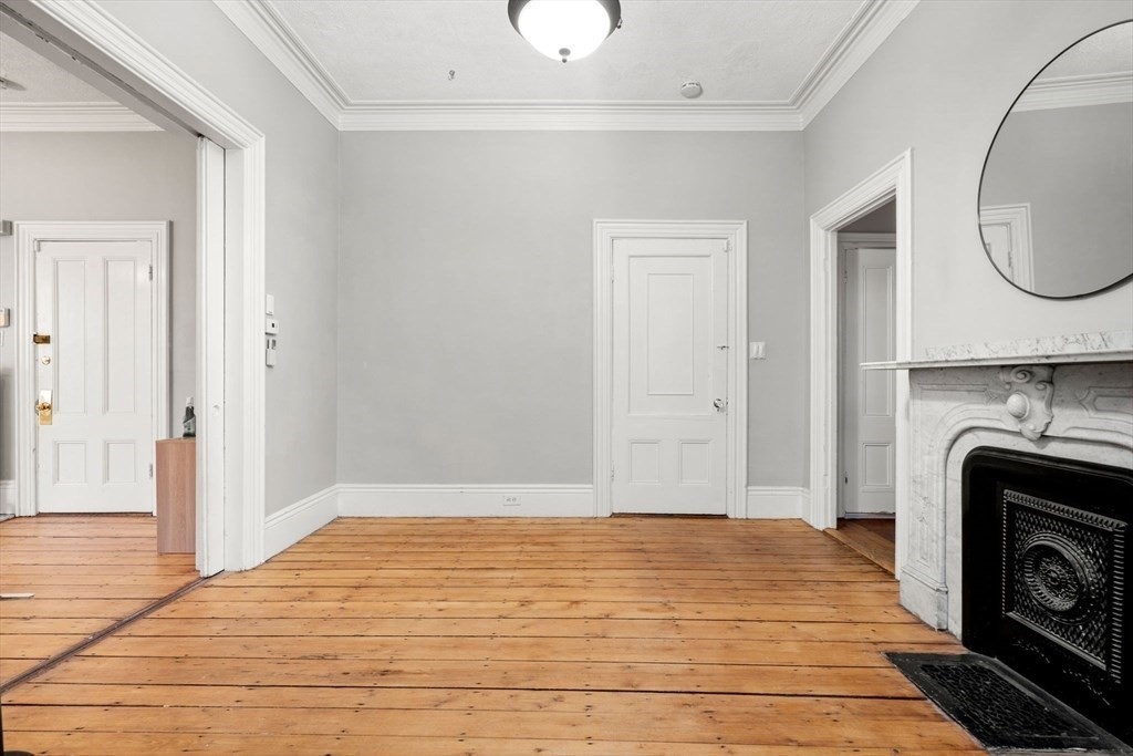 17 White, East Boston