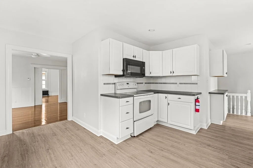 31 Fenwick St, South Medford