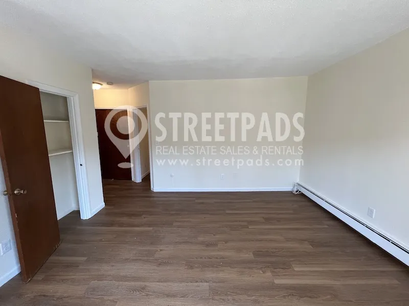 54 South Huntington Ave, Mission Hill