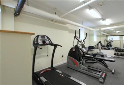 60 Brattle St, West Cambridge