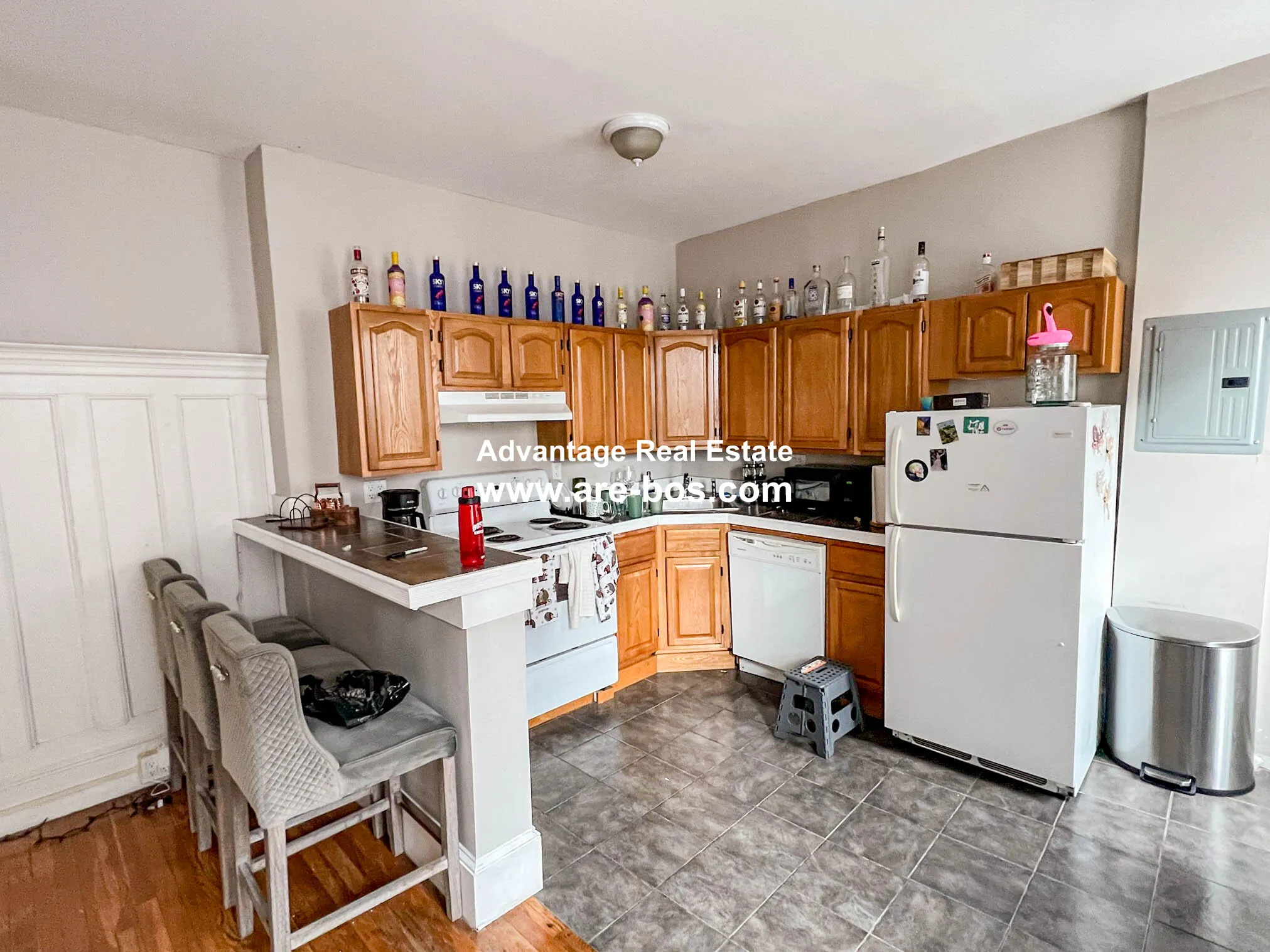 1066 Commonwealth Ave, Brighton