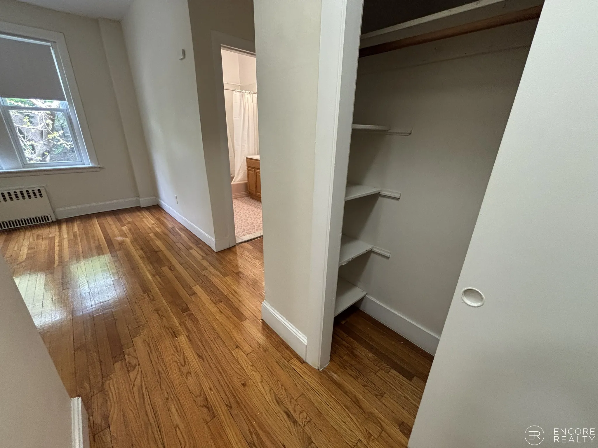 33 Lancaster Ter, Corey Hill