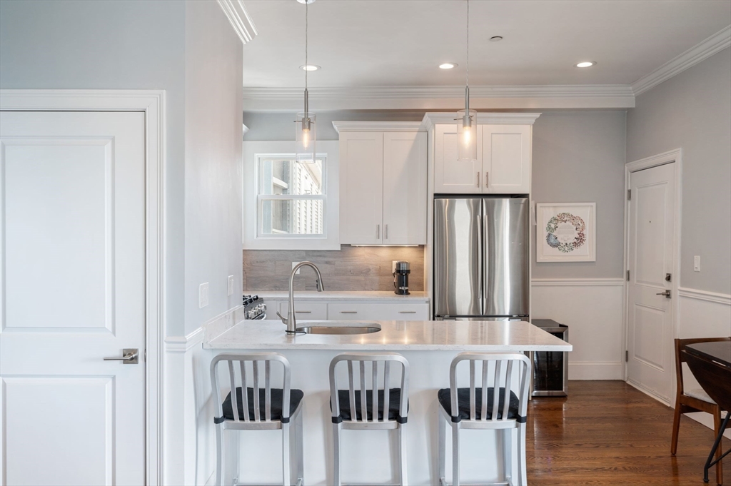 60 Romsey St, Dorchester