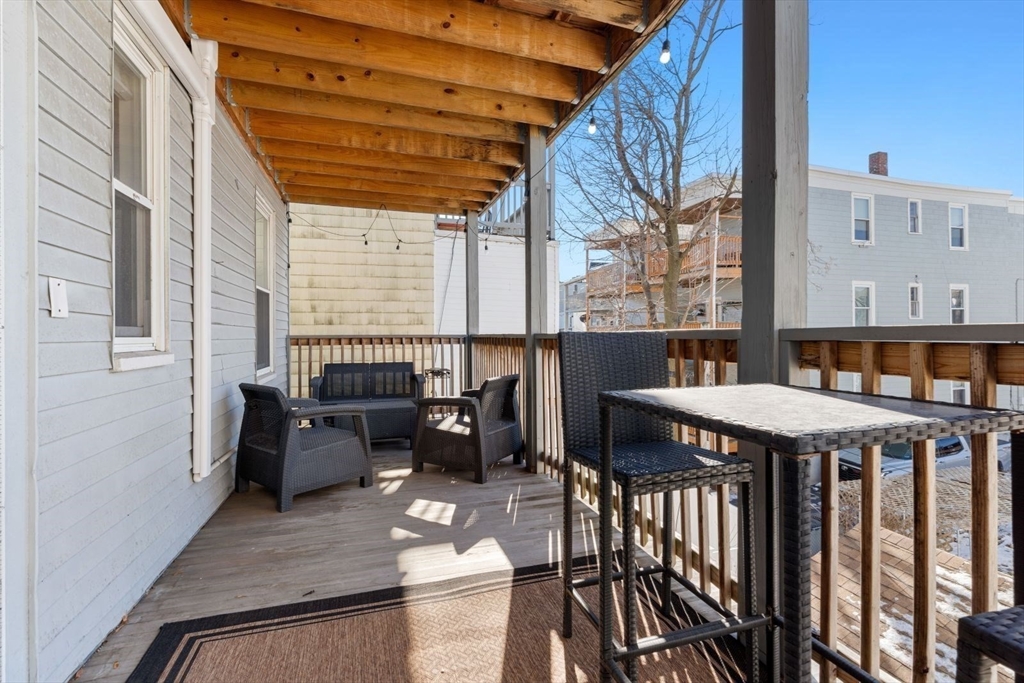 3 Spring Garden, Dorchester