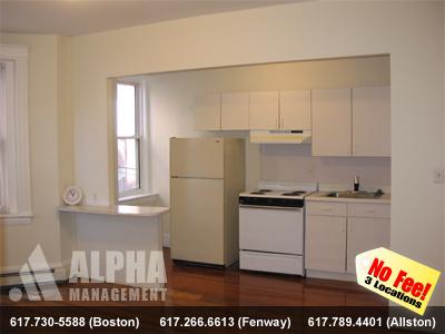 1 bed, 1 bath apartment for rent at 208 Winthrop Rd Unit 4, Aspinwall Hill — photo 4 of 9
