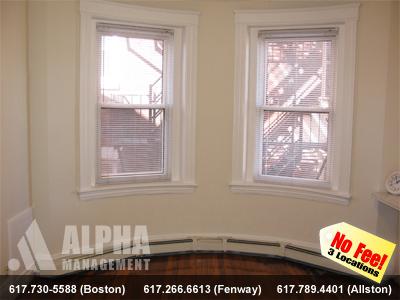 1 bed, 1 bath apartment for rent at 208 Winthrop Rd Unit 4, Aspinwall Hill — photo 9 of 9