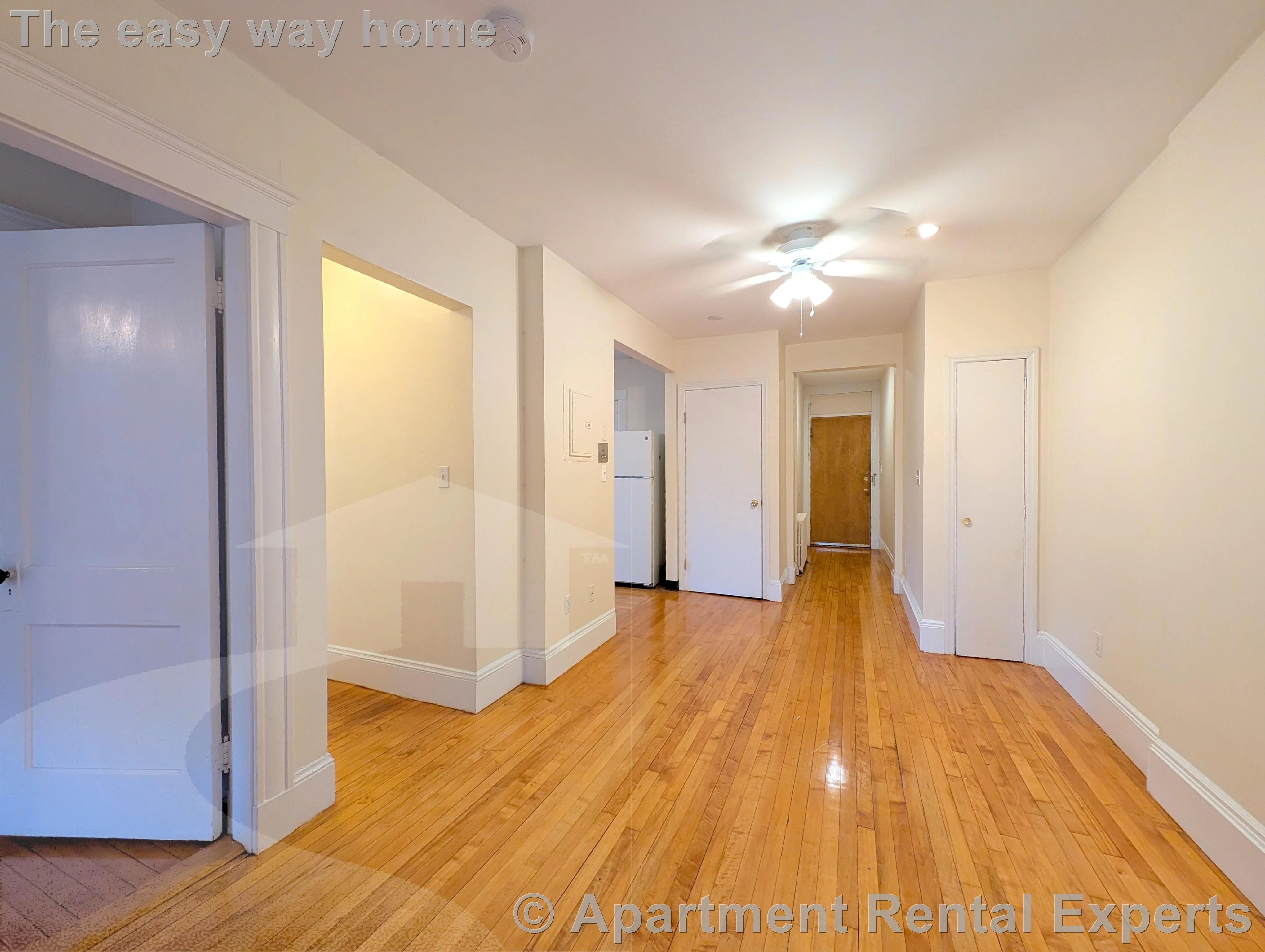 331 Harvard St, Harvard Square