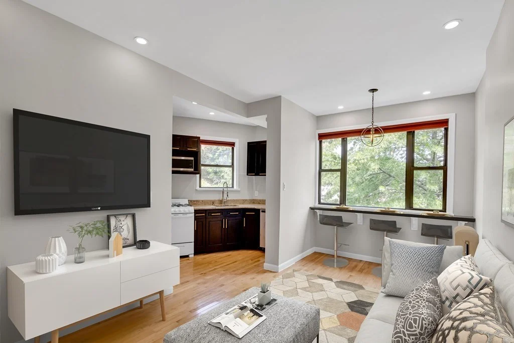 1706 Commonwealth Ave, Brighton