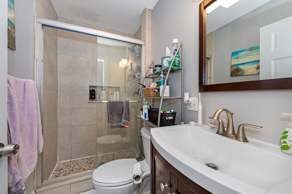 16 Sewall St, Mission Hill