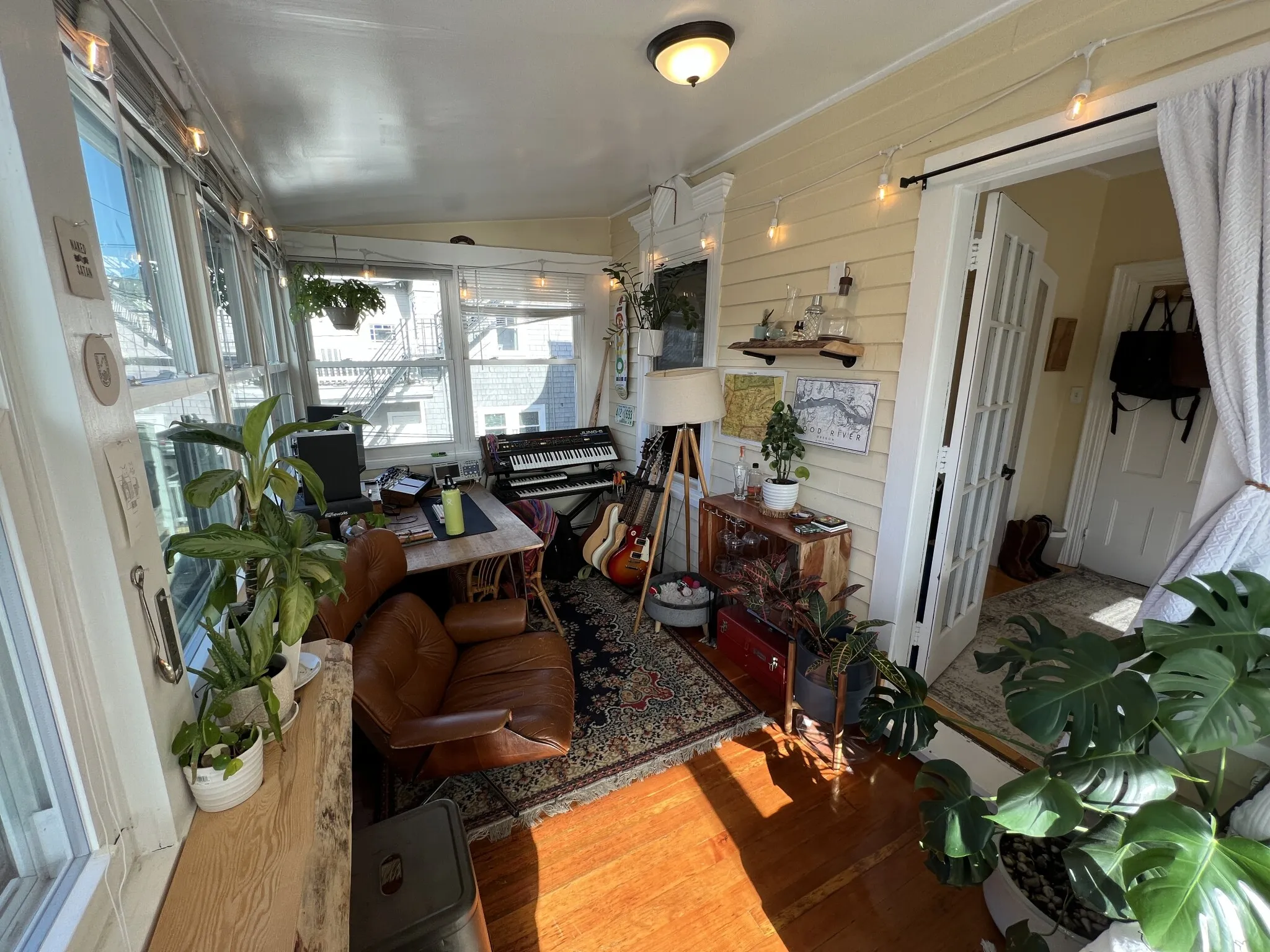 12 Claremon St, Teele Square