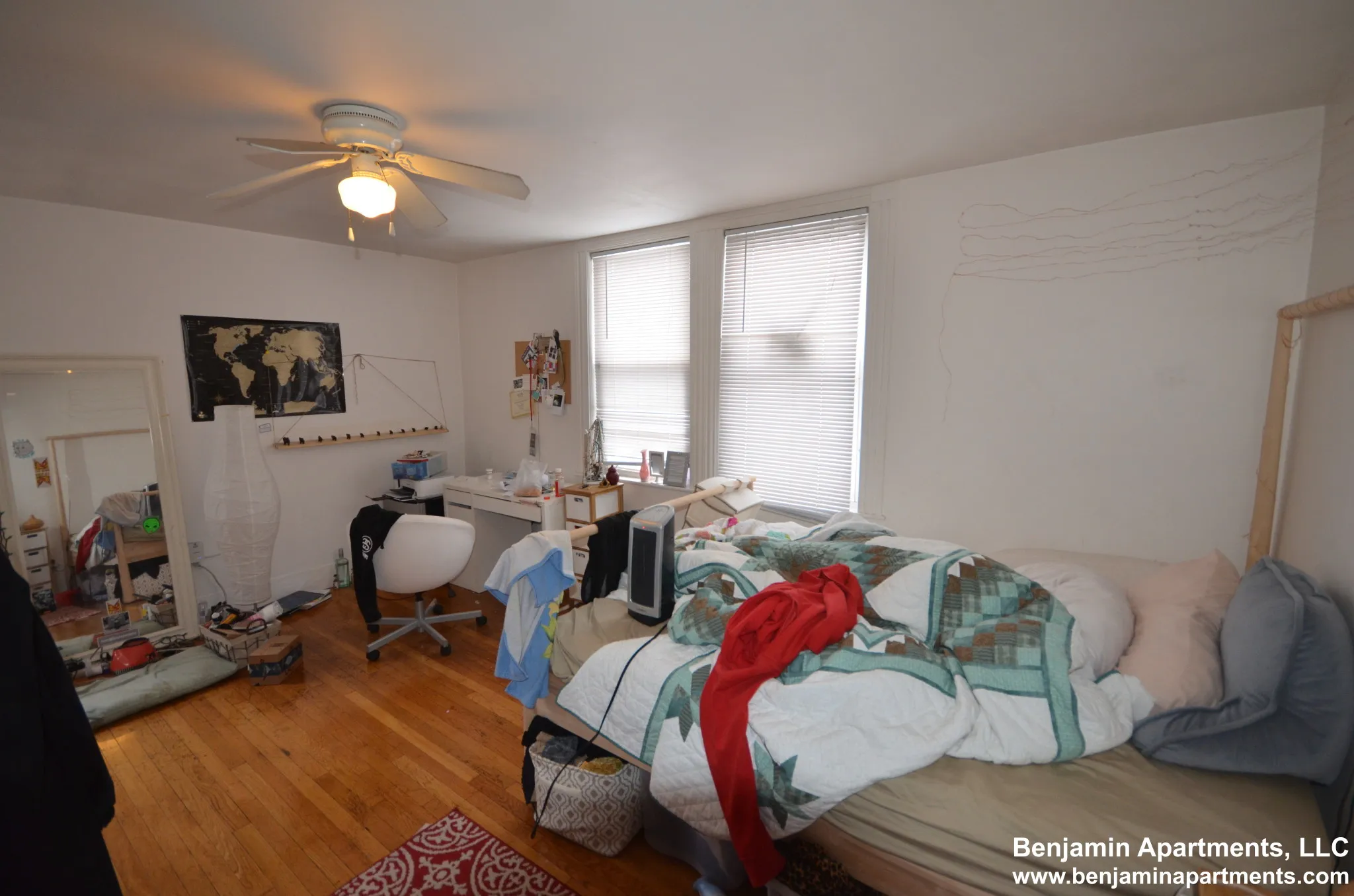 70 Chester St, Allston