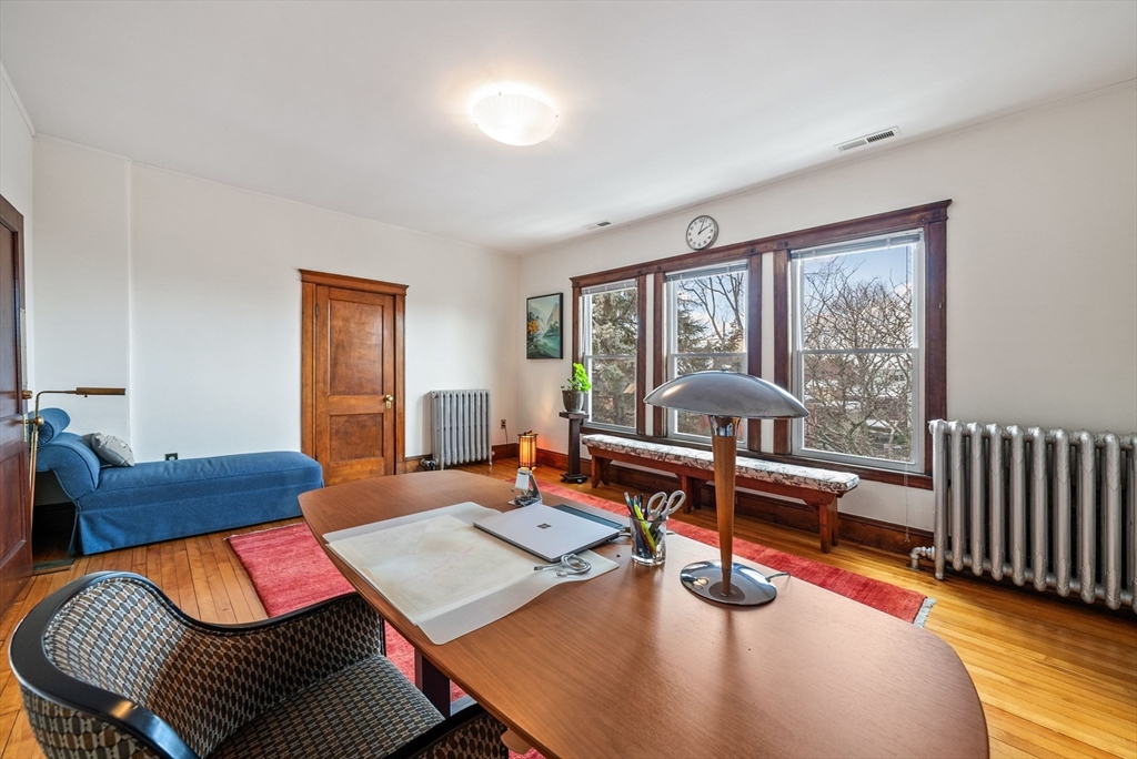 38 Russell St, Cambridge