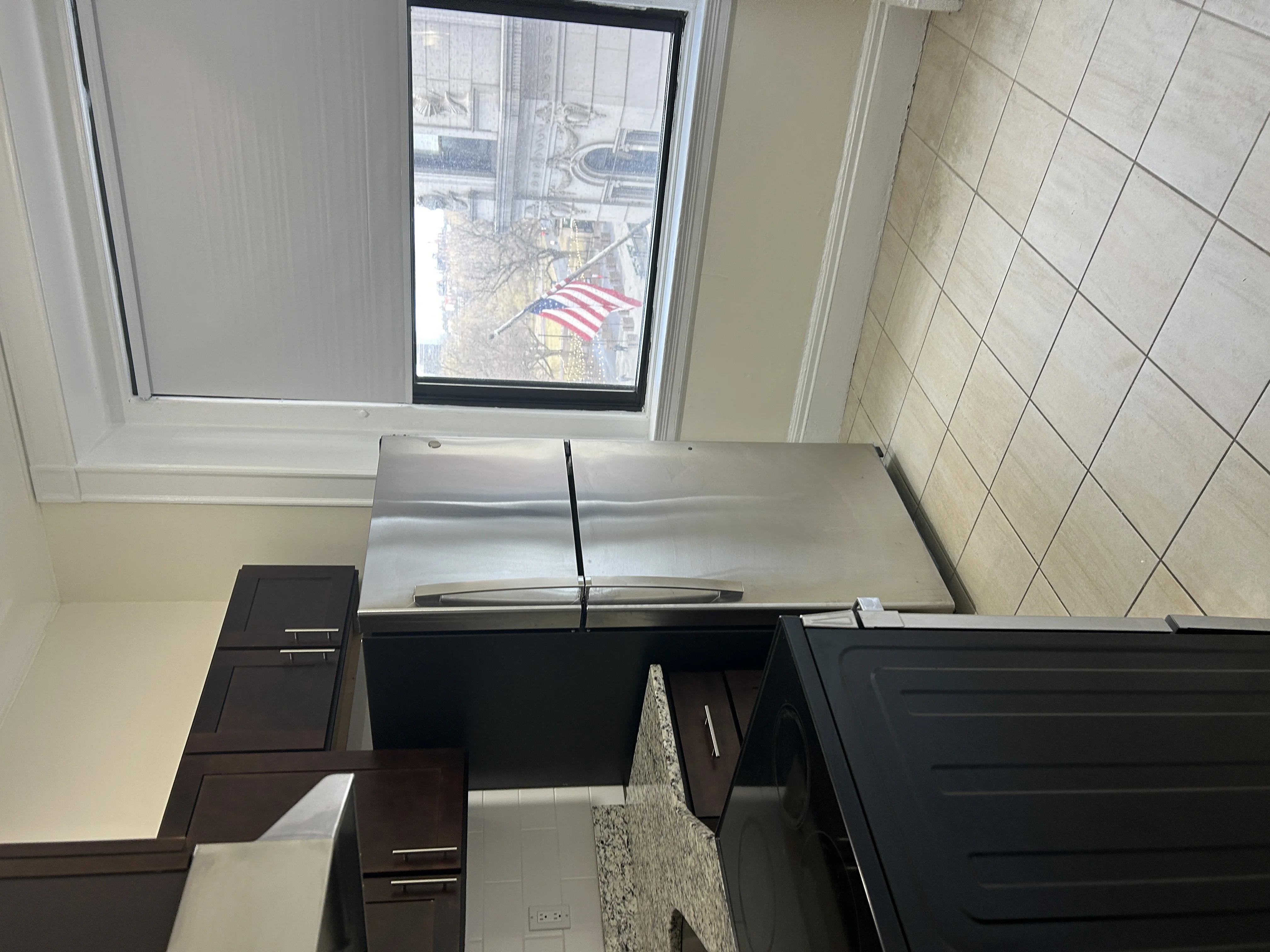 62 Boylston St, Downtown