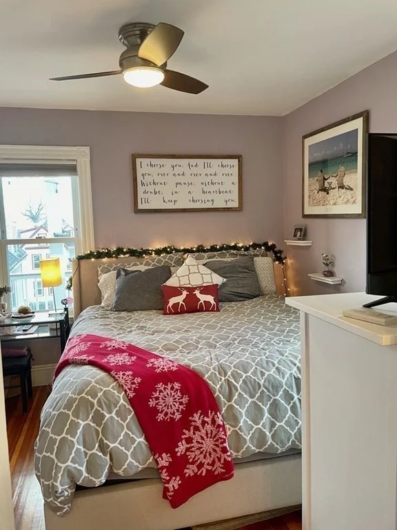 30 Tuttle St, Dorchester