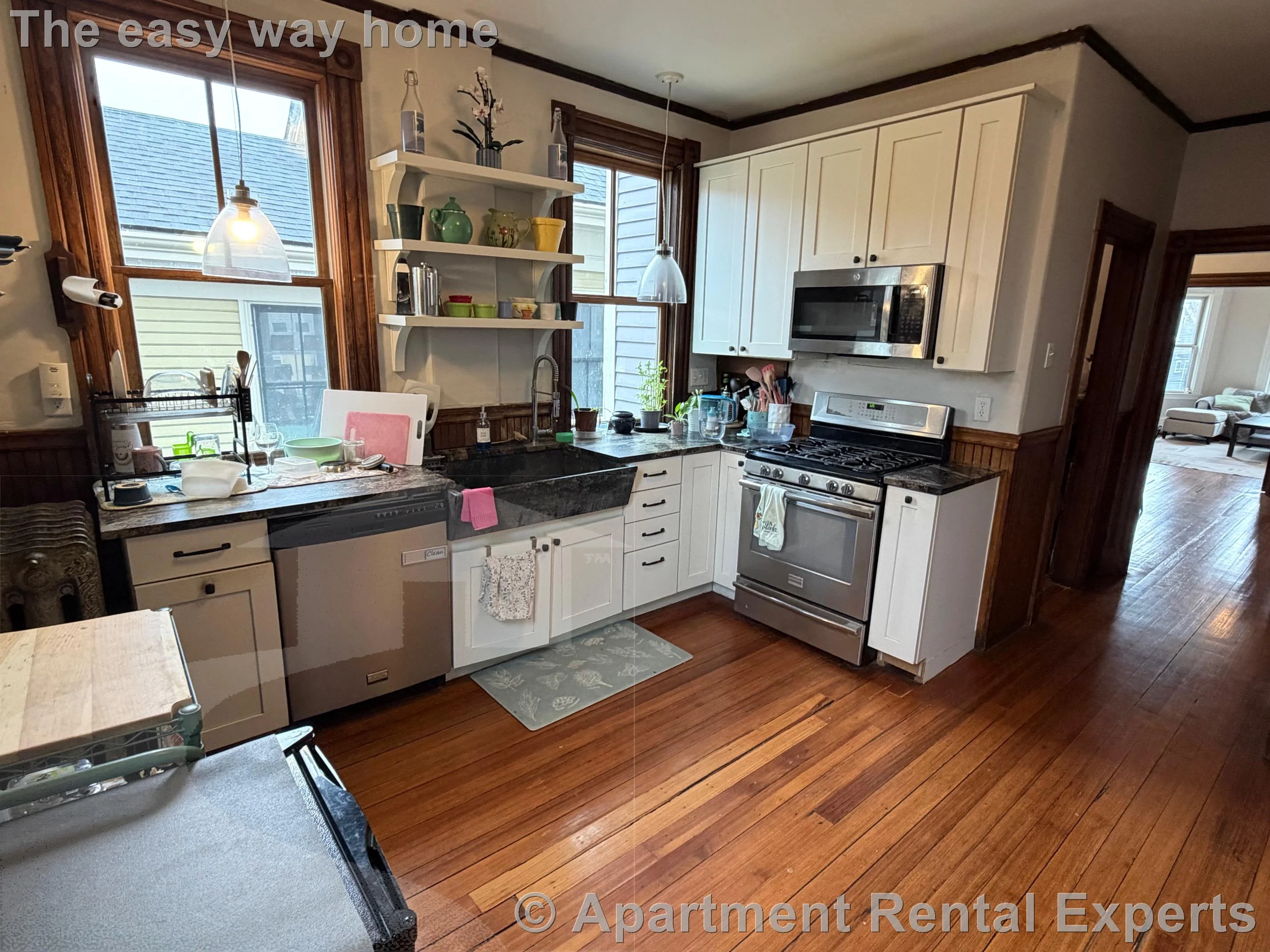 13 Linden Ave, Porter Square