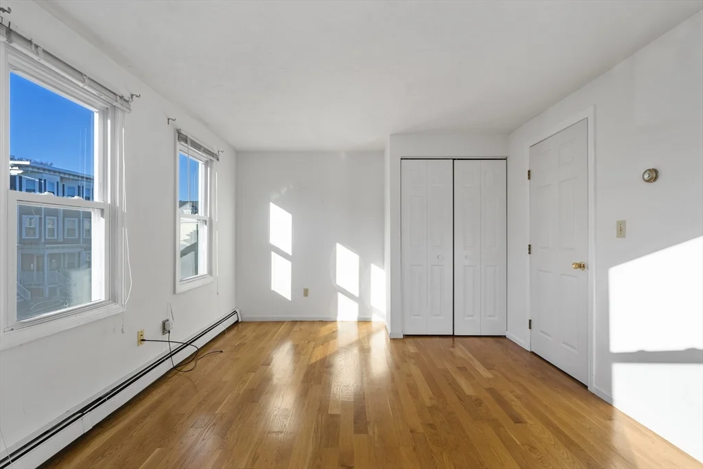 22 Mt Vernon, Dorchester