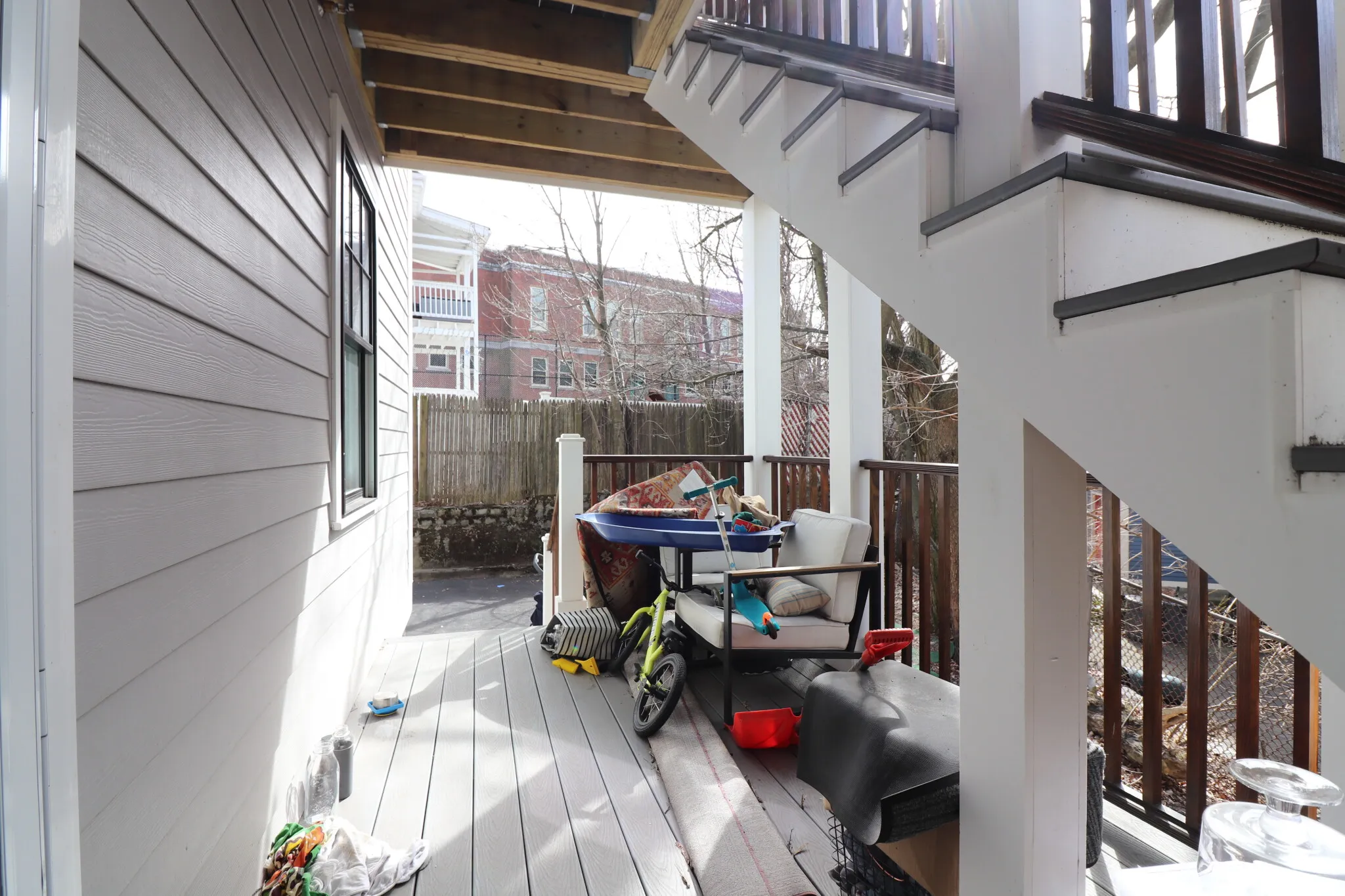 17 Walk Hill St, Jamaica Plain