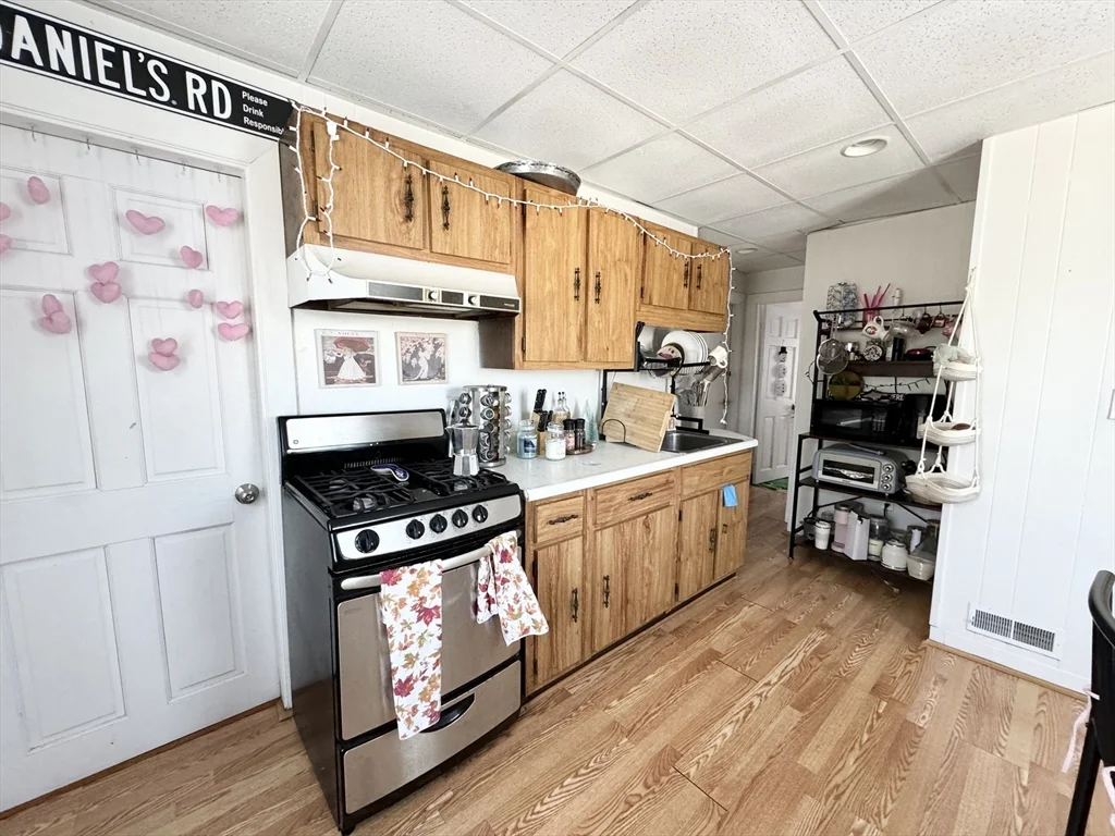 105 Buttonwood, Dorchester