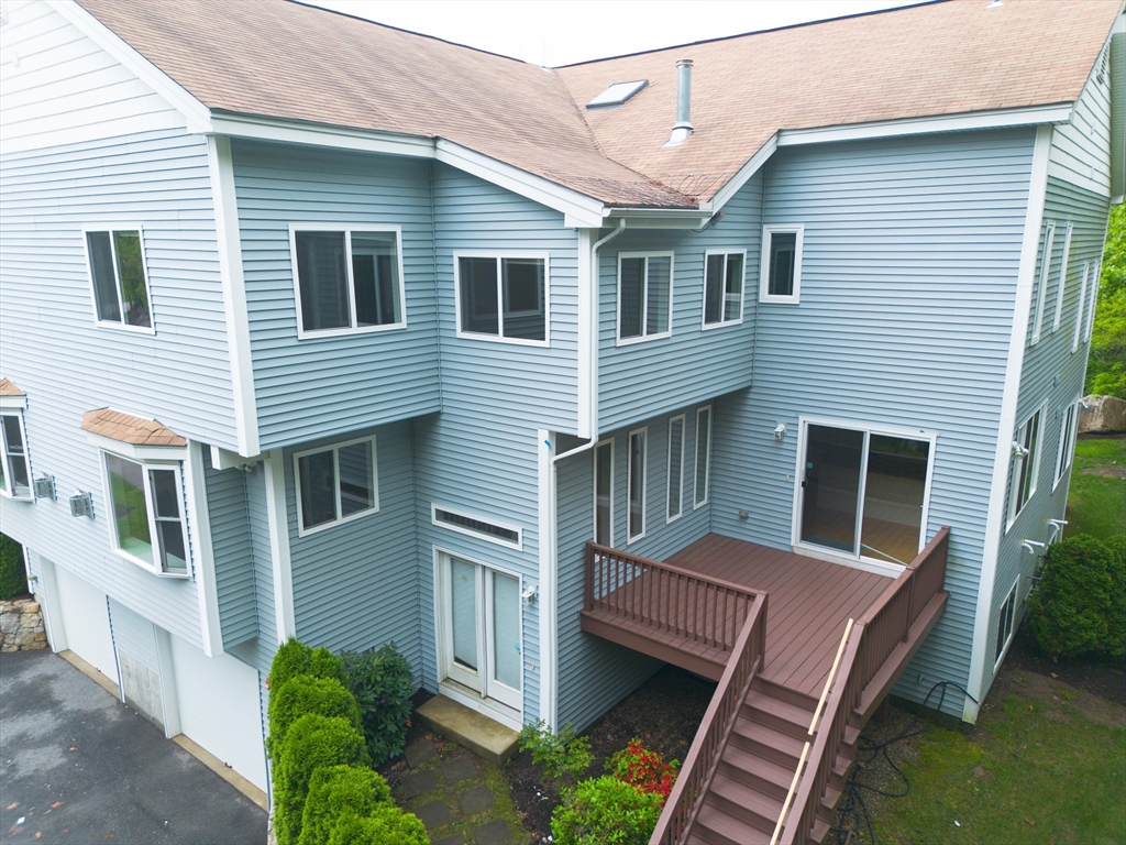 417 America Blvd, Ashland