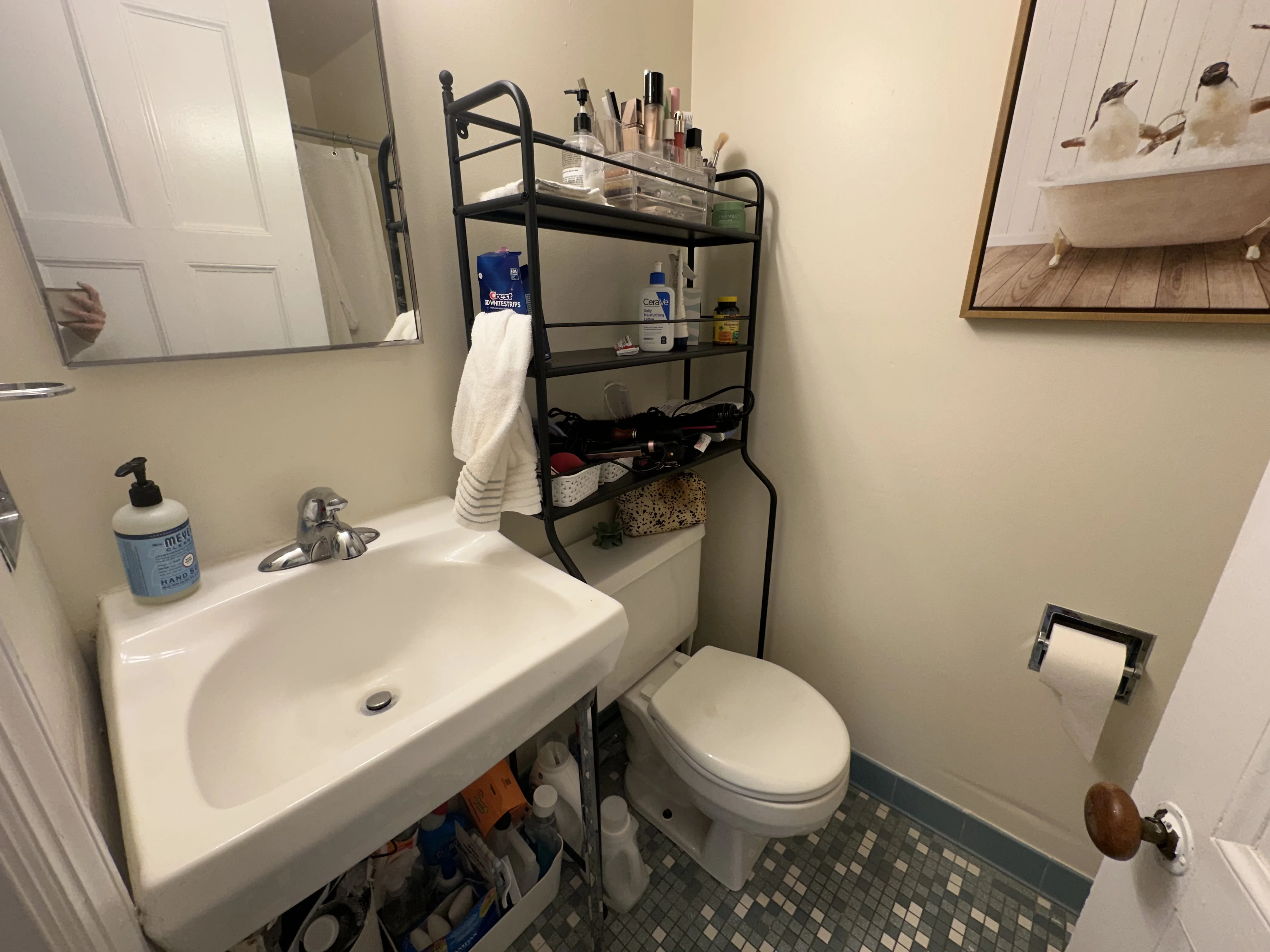 1215 Beacon St, Coolidge Corner