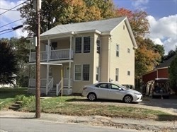 46 Pleasant St, West Brookfield