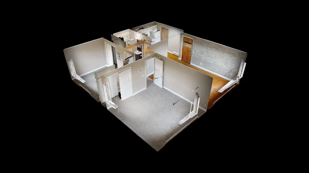 326 Broadway, Winter Hill